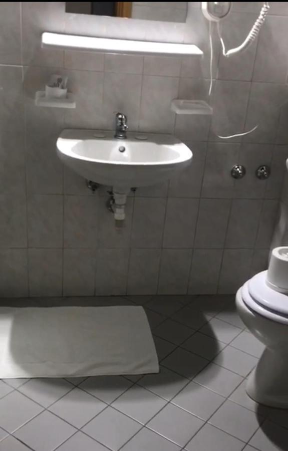 Il Vecchio Portico Bed & Breakfast Cesena Exterior foto