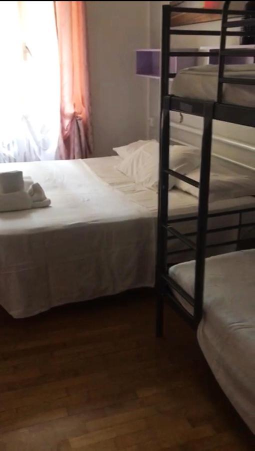 Il Vecchio Portico Bed & Breakfast Cesena Exterior foto