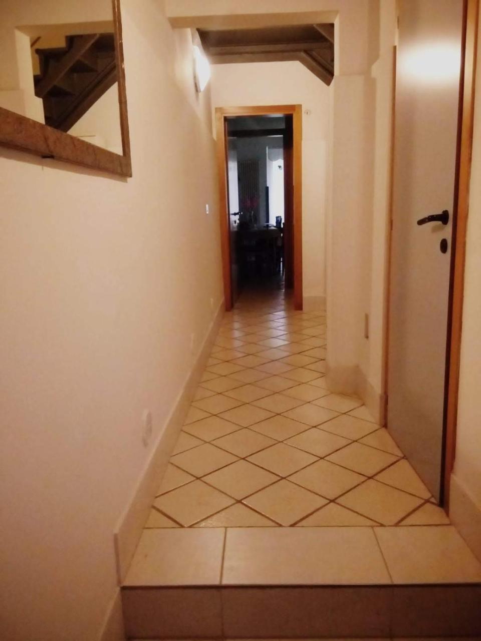 Il Vecchio Portico Bed & Breakfast Cesena Exterior foto