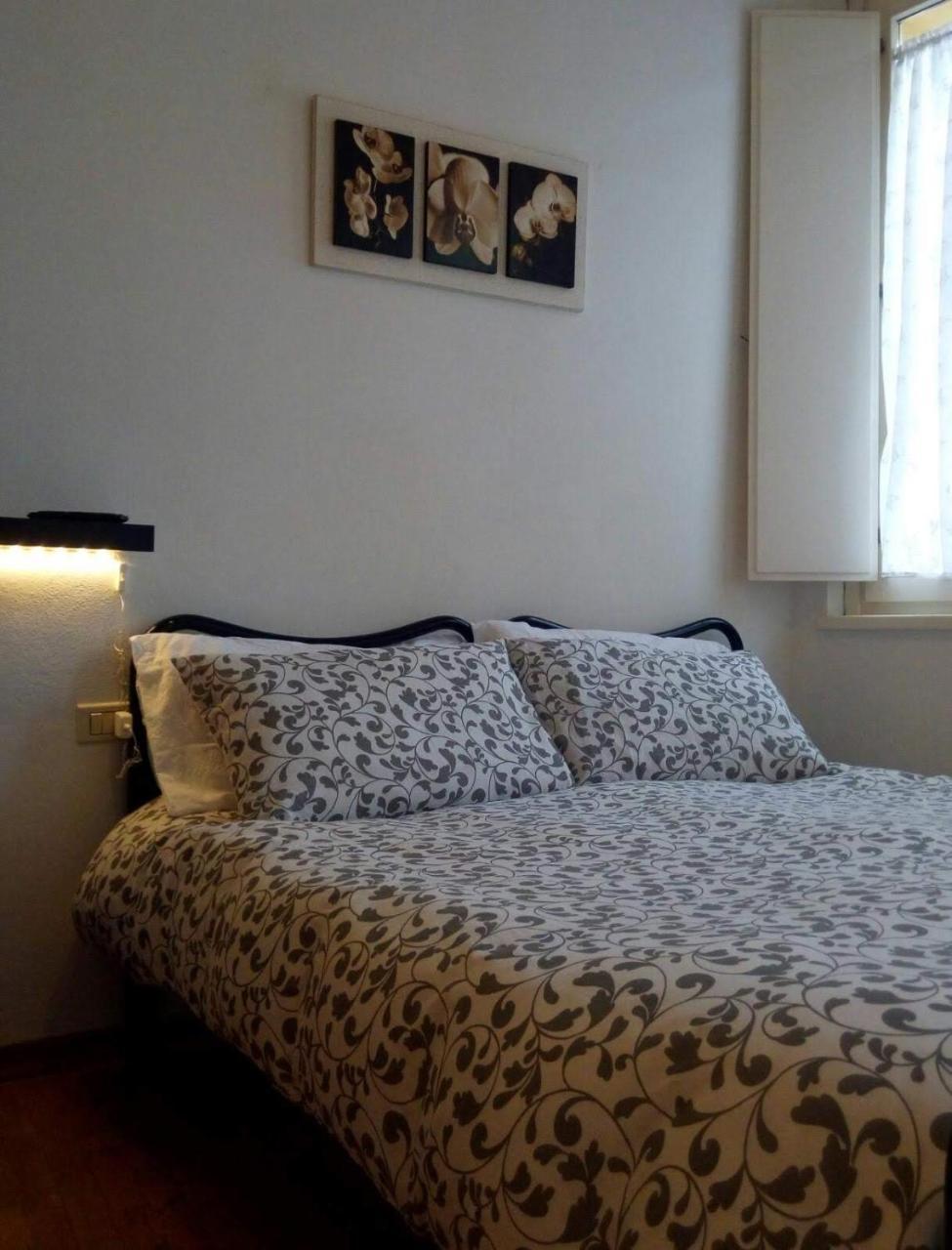 Il Vecchio Portico Bed & Breakfast Cesena Exterior foto