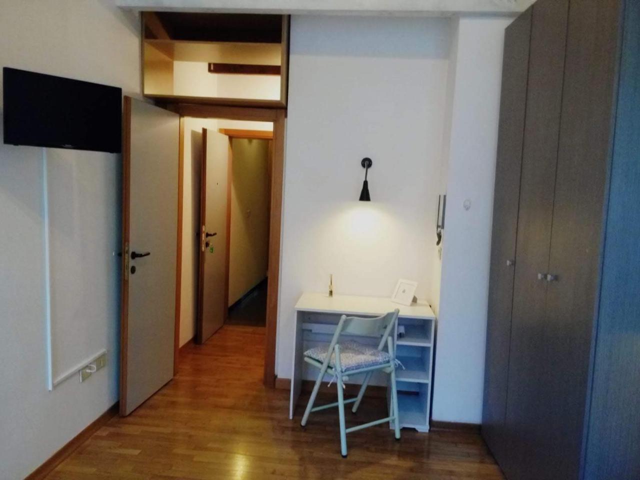 Il Vecchio Portico Bed & Breakfast Cesena Exterior foto