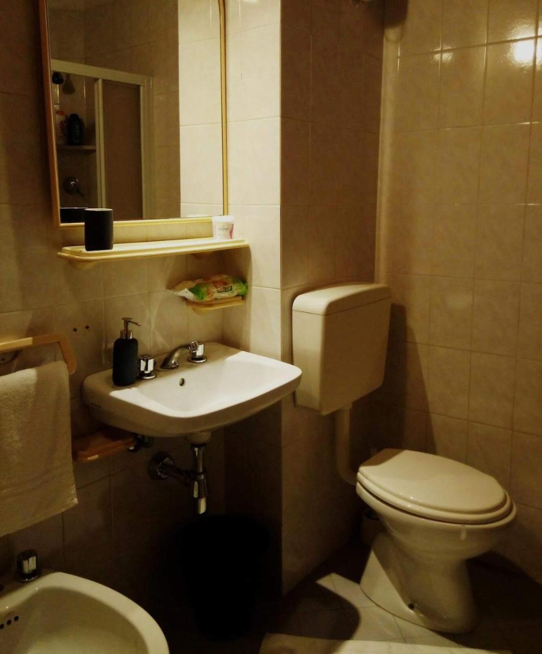 Il Vecchio Portico Bed & Breakfast Cesena Exterior foto