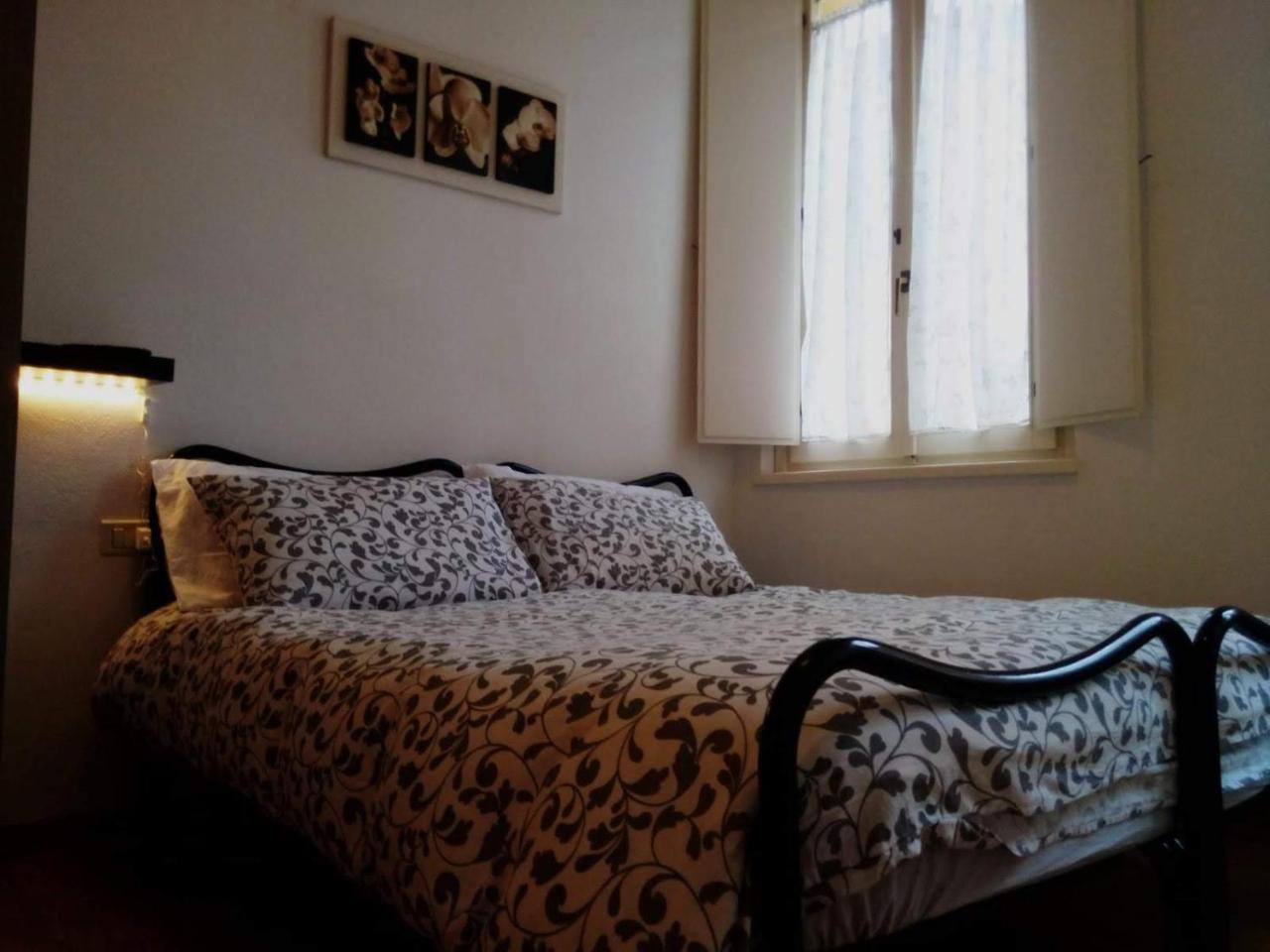 Il Vecchio Portico Bed & Breakfast Cesena Exterior foto