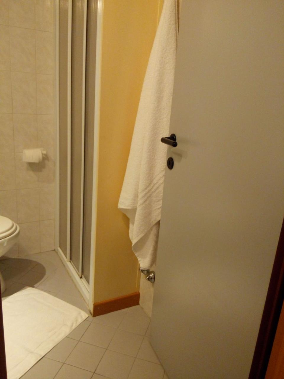 Il Vecchio Portico Bed & Breakfast Cesena Exterior foto