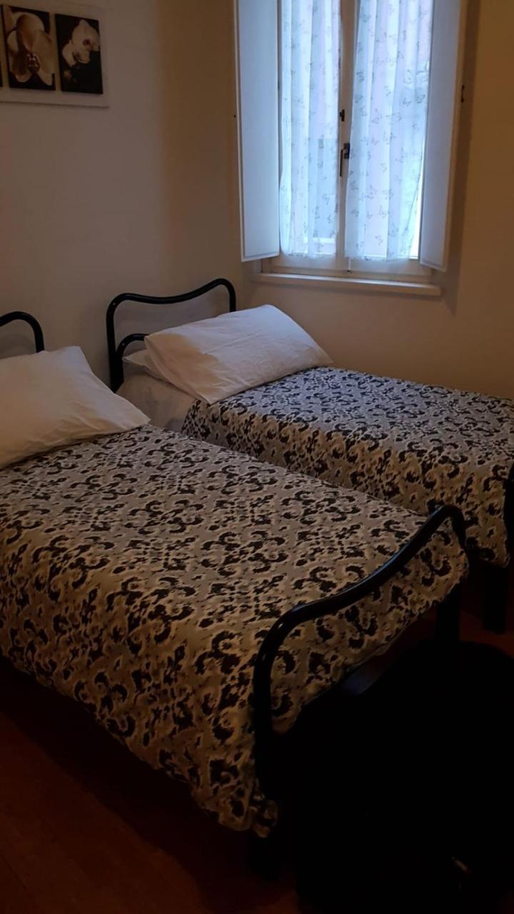 Il Vecchio Portico Bed & Breakfast Cesena Exterior foto